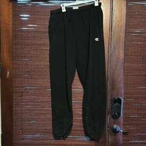 champion sweatpants